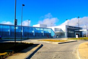 HMV continua recebendo pacientes oncológicos