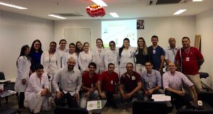 HMV dá posse à nova Comissão Interna de Prevenção de Acidentes