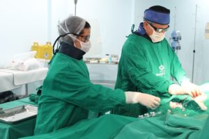 Hospital Mestre Vitalino dá início a atendimentos de Hemodinâmica