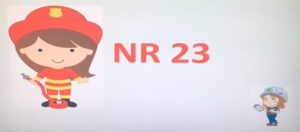 Você conhece a NR 23? Na UPA do Curado foi tema de treinamento.