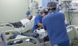 10 leitos de UTI coronariana começam a funcionar no HMV