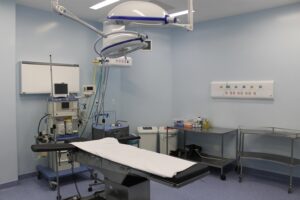 Agreste ganhará serviço pioneiro de cirurgias cardiovasculares