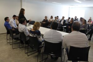 HMV realizou 1ª cirurgia cardíaca nesta terça (06)