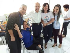 UPA do Curado comemora 7 anos de inauguração