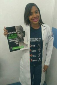 Conhecimento pode salvar vidas!