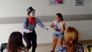 Inclusão Social em Destaque