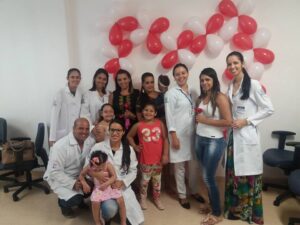 UPAE de Afogados da Ingazeira faz homenagem para o Dia das Mães