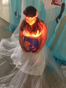 Roda de Conversa e USG Natural no HJMO