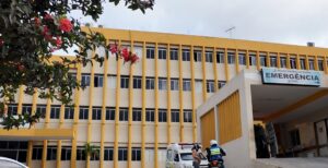 Aleitamento materno em destaque no HJMO