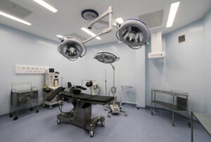 Hospital Mestre Vitalino passa a ofertar serviço de cirurgias abdominais de urgência