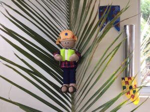 Em clima junino, UPAE de Serra Talhada realiza café da manhã temático