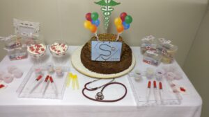 UPA do Ibura celebra o Dia do Médico