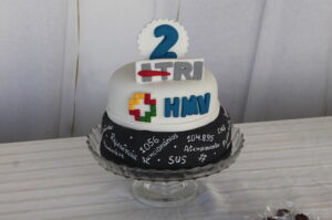 Tricentenário comemora dois anos na gestão do Hospital Mestre Vitalino