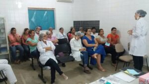 EPIs em destaque no HREC