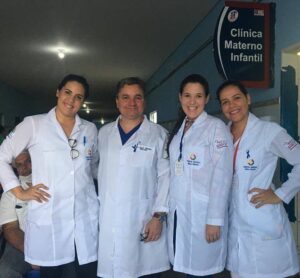 HREC realiza campanha para o Novembro Azul