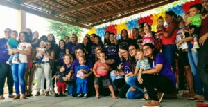 HJMO celebra a vida no Dia da Prematuridade