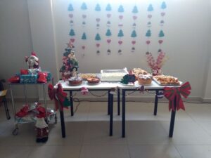 UPAE de Serra Talhada confraterniza com mães de bebês com microcefalia