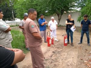 NRs 23 e 35 em destaque no HJMO