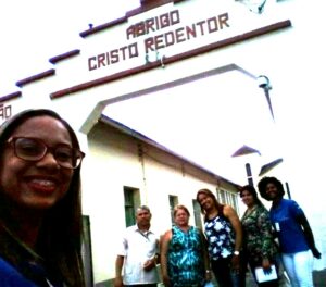 Solidariedade em campanha da UPA do Ibura