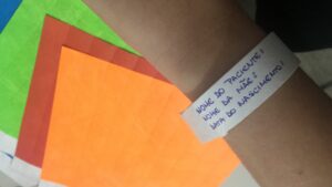 HREC prioriza segurança do paciente