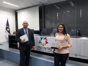 Hospital Mestre Vitalino recebe reconhecimento pelo serviço de Ouvidoria