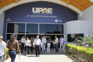 UPAE de Serra Talhada celebra seu quarto ano de implantação