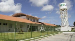 Sete anos beneficiando a população