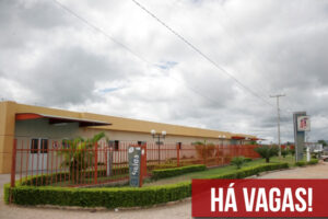 Vagas de emprego no HREC