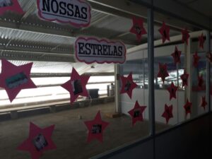 Mulheres são homenageadas na UPA do Curado