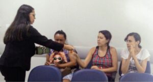 UPAE de Serra Talhada faz homenagem às mulheres