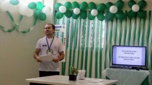 UPAE de Serra Talhada realiza segunda SIPAT