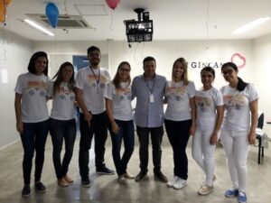 Equipes do HMV participaram de “Gincana de Segurança do Paciente”