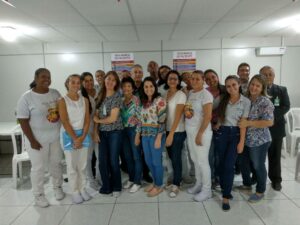 Segurança do Paciente é tema de campanha na UPA do Curado