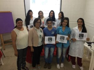 Enfermeiros são nomeados para Comissão de Ética e Enfermagem do HREC