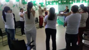 UPAE realiza II SIPAT