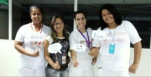 Na UPA do Ibura, profissionais passam por capacitação sobre Libras