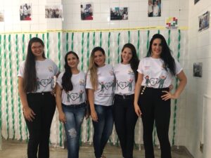 HREC inicia Semana da Enfermagem