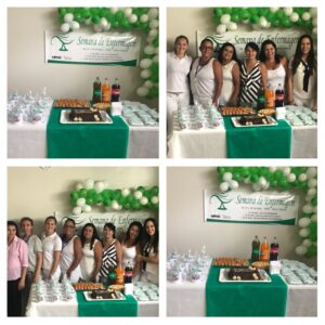 UPAE de Serra Talhada realiza Semana da Enfermagem