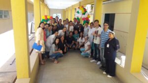 Em Afogados da Ingazeira, HREC promove Semana da Enfermagem