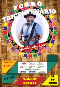 Forró HTRI já tem data marcada