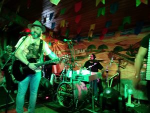 Forró HTRI 2018 foi um verdadeiro sucesso