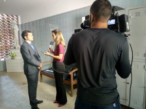 Médico fala sobre varizes e consequências vasculares