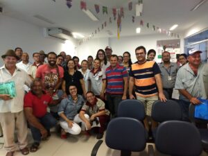 Contra qualquer tipo de preconceito, UPAE de Afogados da Ingazeira realiza programa de informação