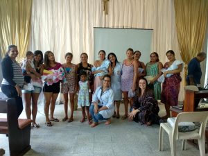 Agosto Dourado em destaque no Tricentenário