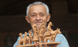 NOTA – Paciente: Severino Vitalino (CIRURGIA DE REVASCULARIZAÇÃO)