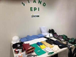 HMV promove 3ª Semana Interna de Prevenção de Acidentes