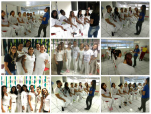 UPA do Ibura realiza treinamento sobre Sepse