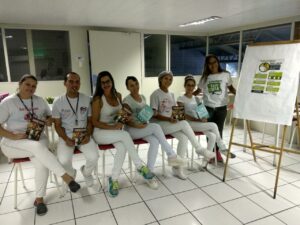 UPA do Ibura capacita seus funcionários sobre a Tuberculose