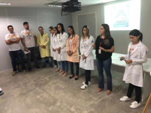 HMV está entre os 15 hospitais selecionados para o Programa Paciente Seguro