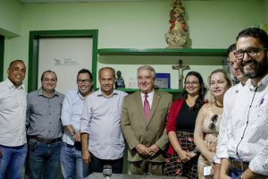 Convênio amplia oferta de 600 cirurgias para população olindense